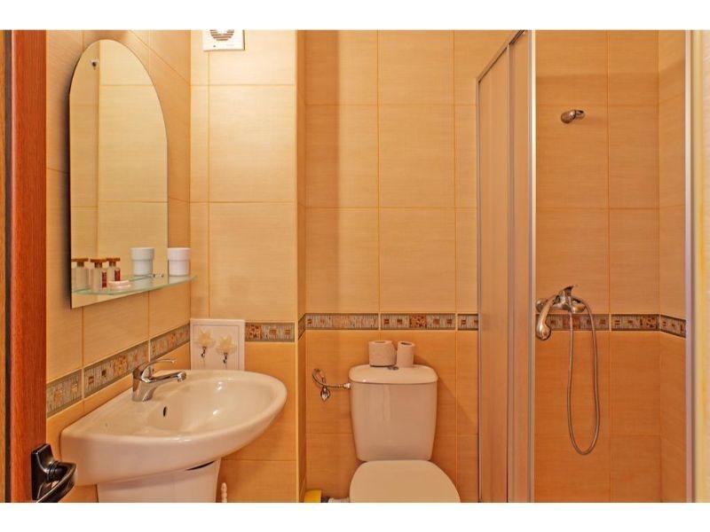Black Sea Paradise Hotel Sozopol Exterior foto
