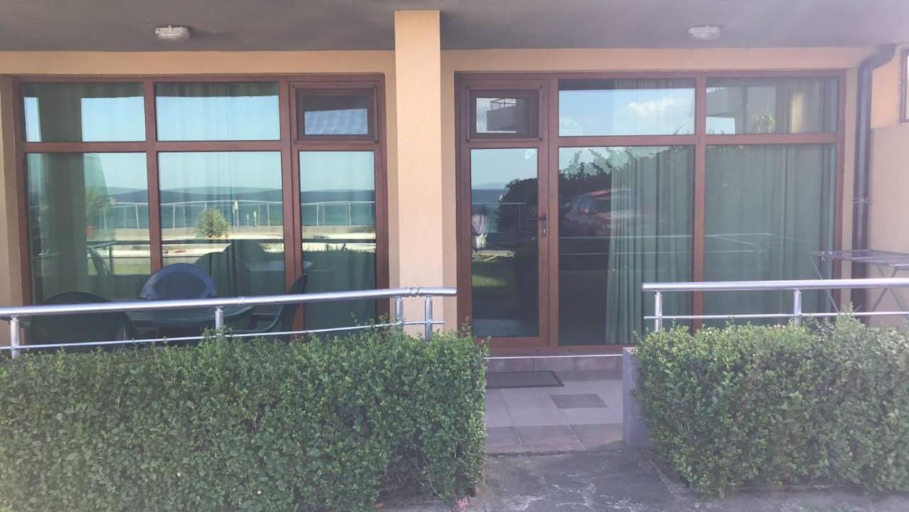Black Sea Paradise Hotel Sozopol Exterior foto