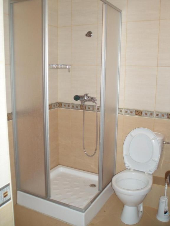 Black Sea Paradise Hotel Sozopol Habitación foto