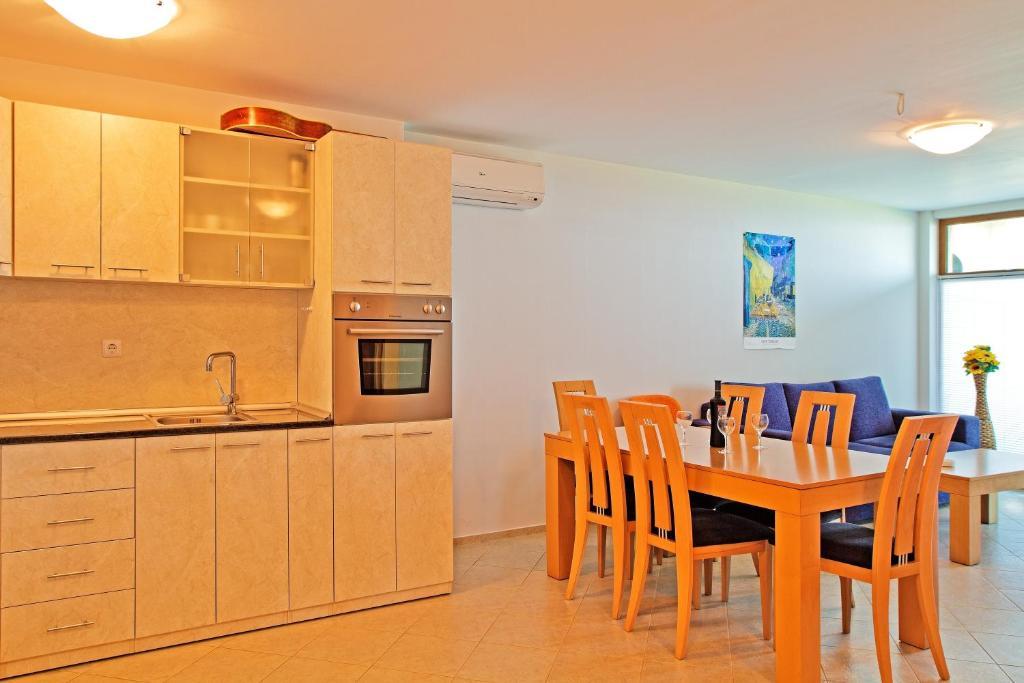 Black Sea Paradise Hotel Sozopol Exterior foto