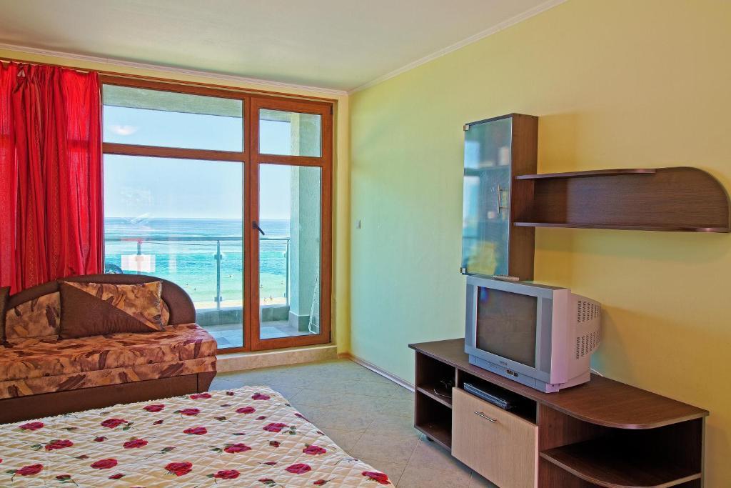 Black Sea Paradise Hotel Sozopol Exterior foto